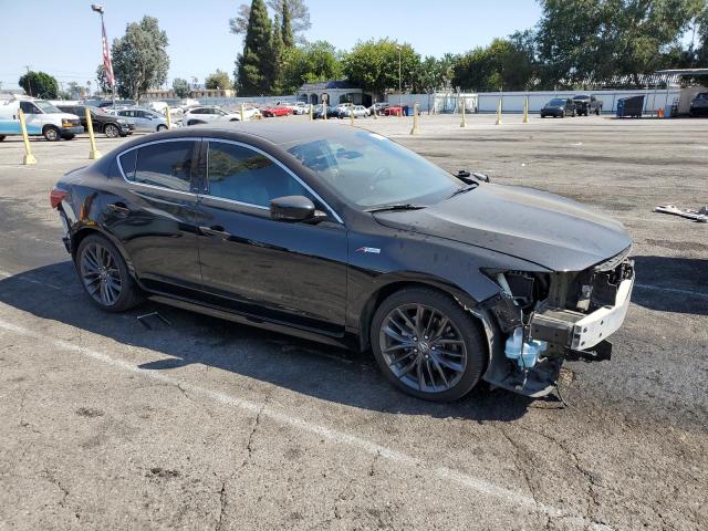 2019 ACURA ILX PREMIUM A-SPEC 19UDE2F86KA005343