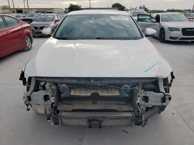 2020 HONDA ACCORD LX - 1HGCV1F19LA092987