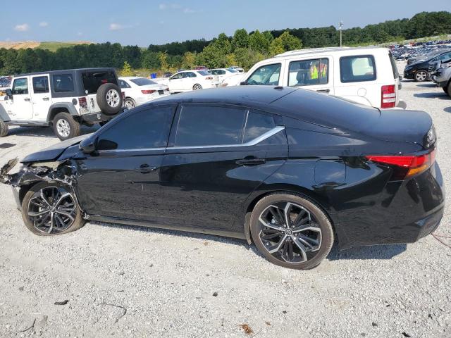 2024 NISSAN ALTIMA SR 1N4BL4CW6RN411500