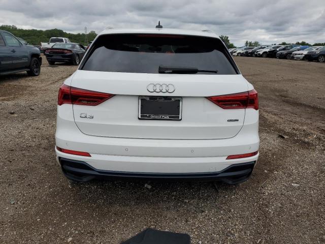 2020 AUDI Q3 PREMIUM - WA1DECF39L1125237