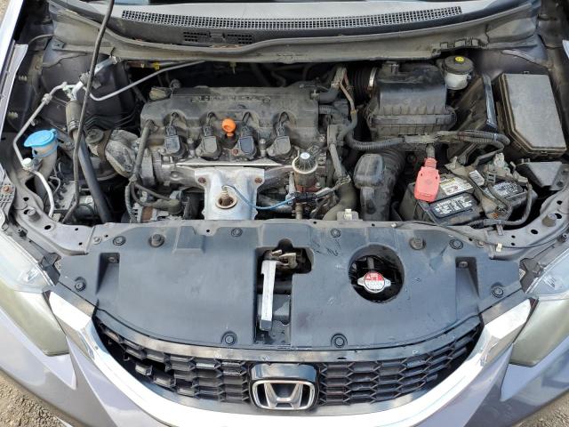 2015 HONDA CIVIC EX - 19XFB2F87FE082743