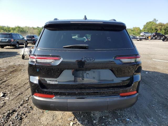 2023 JEEP GRAND CHEROKEE L LAREDO - 1C4RJKAG3P8798338