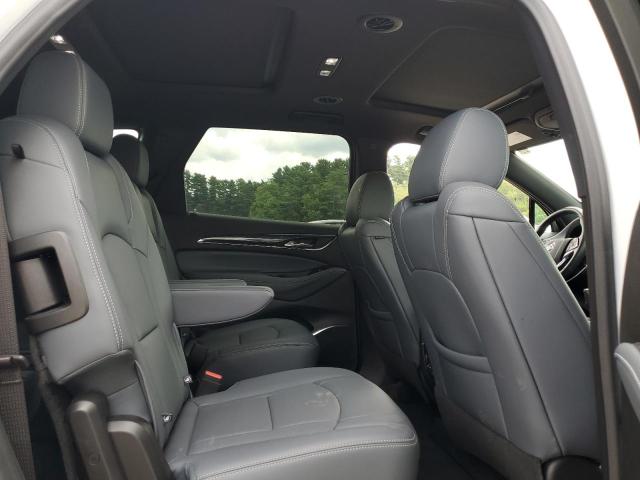 2024 BUICK ENCLAVE PR - 5GAEVBKW7RJ111089