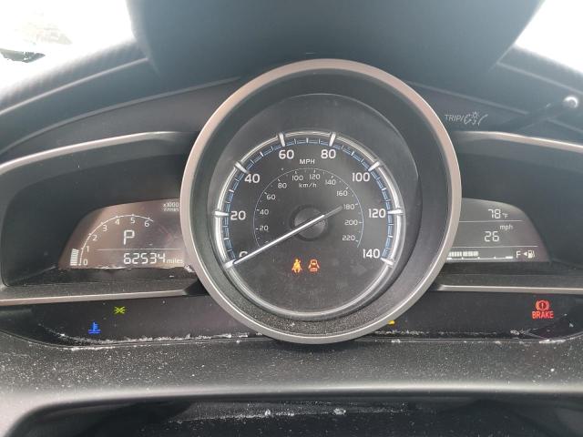 2019 TOYOTA YARIS L 3MYDLBYV4KY517946