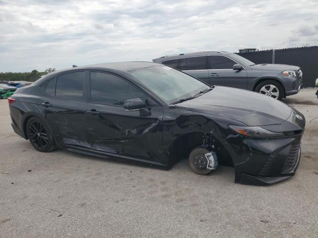 2025 TOYOTA CAMRY XSE 4T1DAACK3SU590865