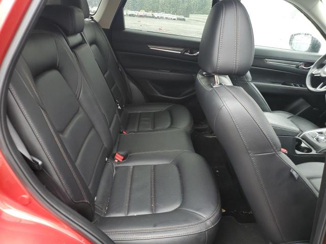 2021 MAZDA CX-5 GRAND JM3KFADM0M0476126