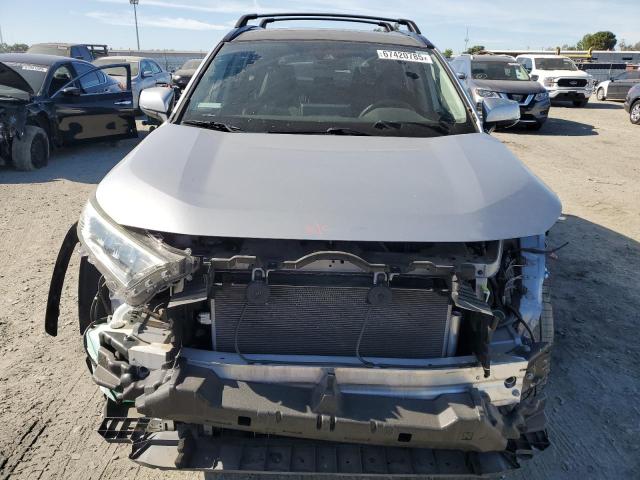 2019 TOYOTA RAV4 LIMITED JTMY1RFV6KD514714