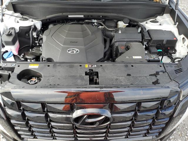 2025 HYUNDAI PALISADE CALLIGRAPHY #3294337873