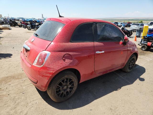 2017 FIAT 500 POP 3C3CFFKR2HT509083