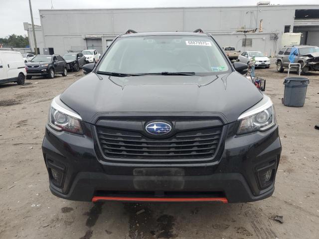2019 SUBARU FORESTER S JF2SKAKC3KH549715