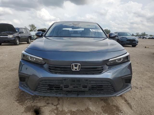 2023 HONDA CIVIC LX - 2HGFE2F25PH560703