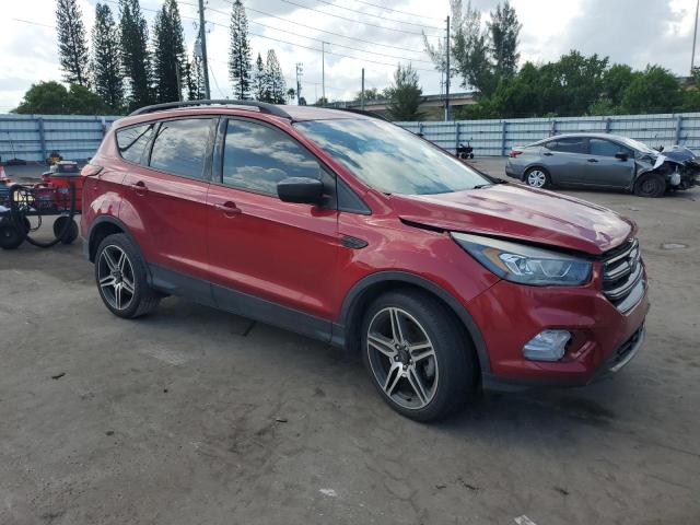2019 FORD ESCAPE SEL - 1FMCU0HD7KUA88173
