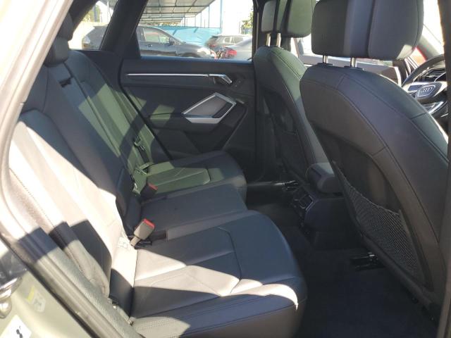 2021 AUDI Q3 PREMIUM S LINE 45 - WA1DECF3XM1029439