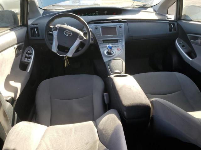2015 TOYOTA PRIUS JTDKN3DU1F1973058