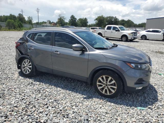 2020 NISSAN ROGUE SPORT S JN1BJ1CV0LW544764