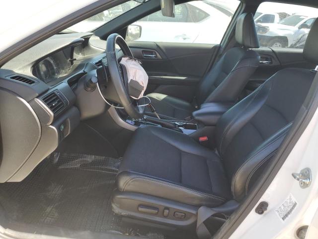 2016 HONDA ACCORD SPORT 1HGCR2F50GA050856