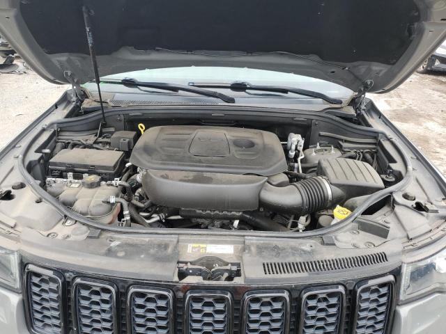2019 JEEP GRAND CHER 1C4RJFAG4KC807674