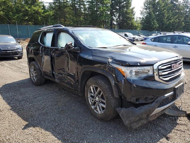 2017 GMC ACADIA SLT-1 - 1GKKNMLS2HZ240631