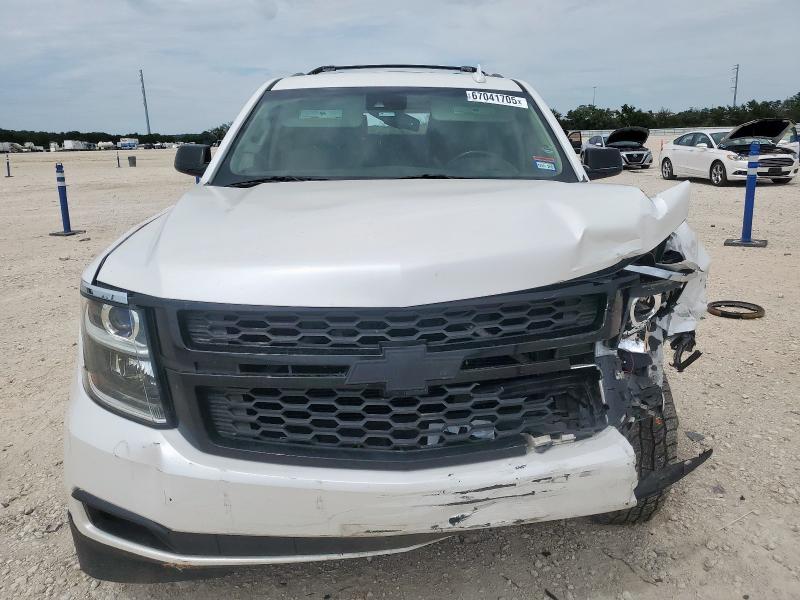 2016 CHEVROLET SUBURBAN K - 1GNSKHKC9GR224499