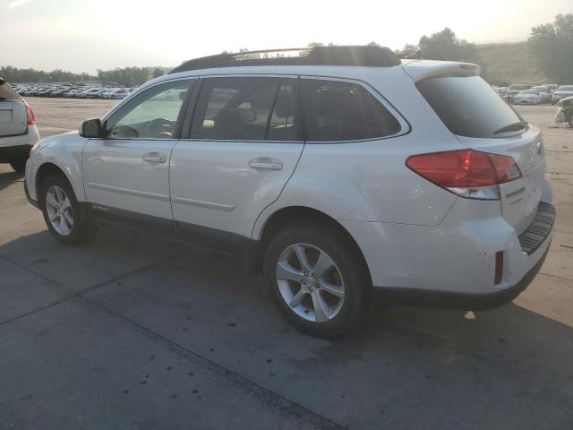 2013 SUBARU OUTBACK 2. - 4S4BRCKC6D3263116