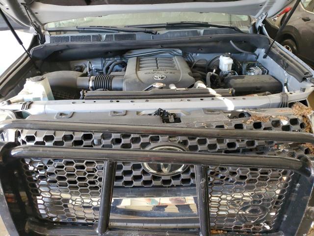 2021 TOYOTA TUNDRA CRE #3286723290