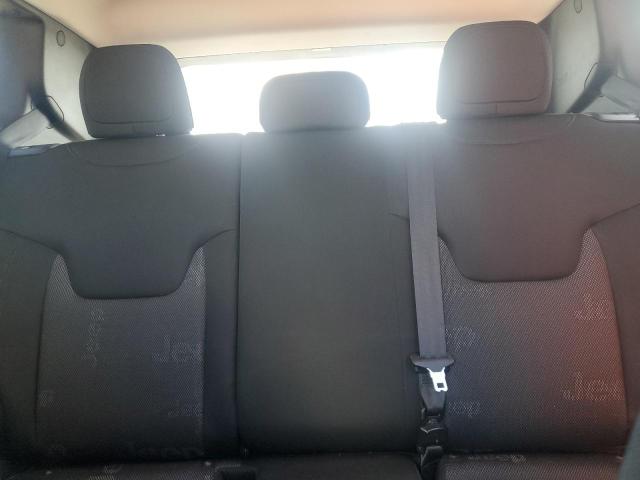 2017 JEEP RENEGADE LATITUDE ZACCJBBBXHPE94992