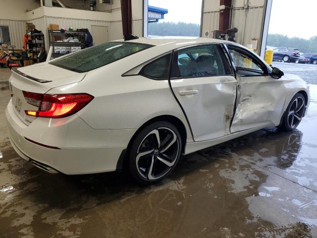 2022 HONDA ACCORD SPORT 1HGCV1F30NA035162