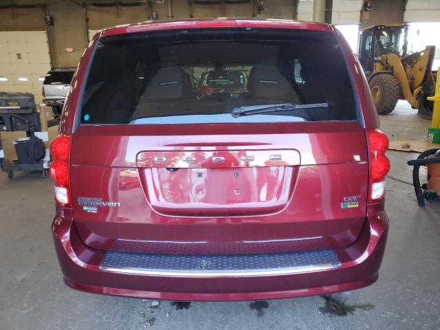 2018 DODGE GRAND CARA 2C4RDGEG6JR283635