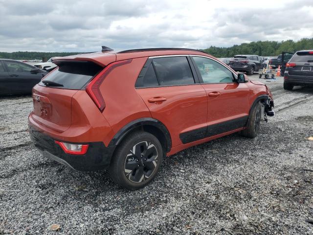 2023 KIA NIRO WIND KNDCR3L14P5027739