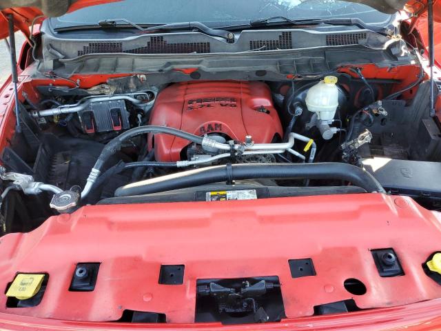 2014 RAM 1500 SPORT - 1C6RR7UT1ES175161