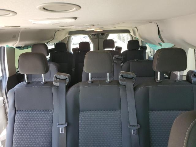 2020 FORD TRANSIT T- #3290021278