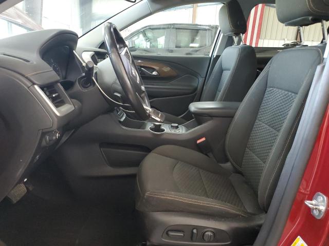2019 GMC TERRAIN SLE 3GKALTEVXKL140634