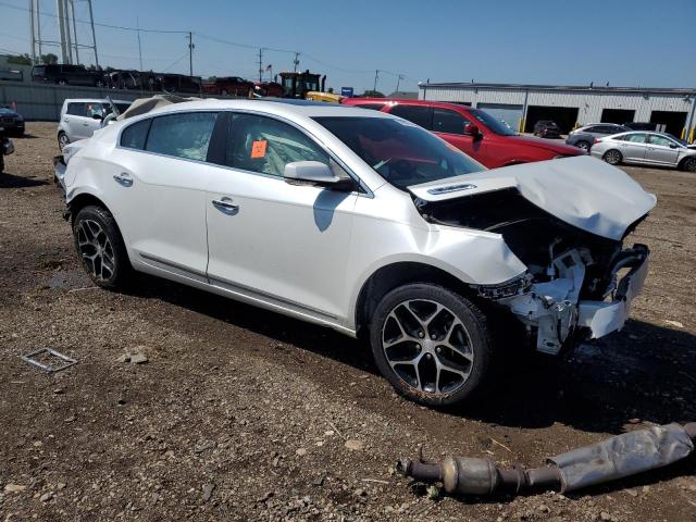 2016 BUICK LACROSSE S 1G4G45G34GF265975