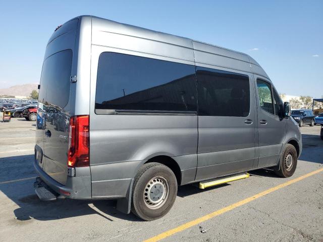 2023 MERCEDES-BENZ SPRINTER 2 - W1Z4NFHY8PT155427