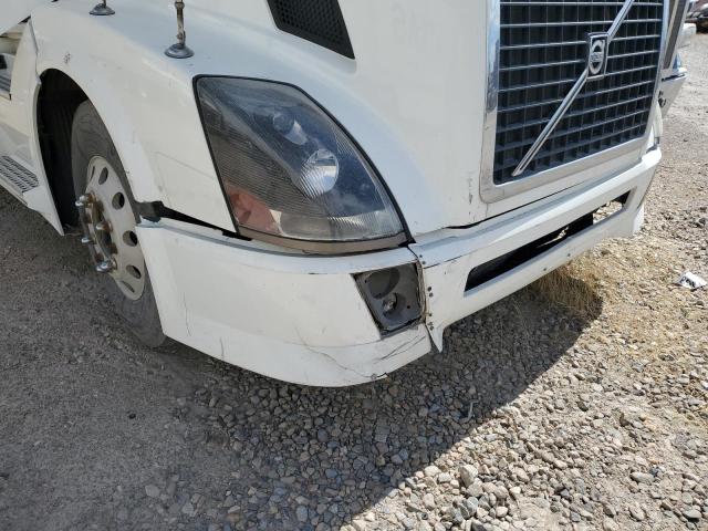 2022 VOLVO VN VNL 4V4NC9EJ7BN297586