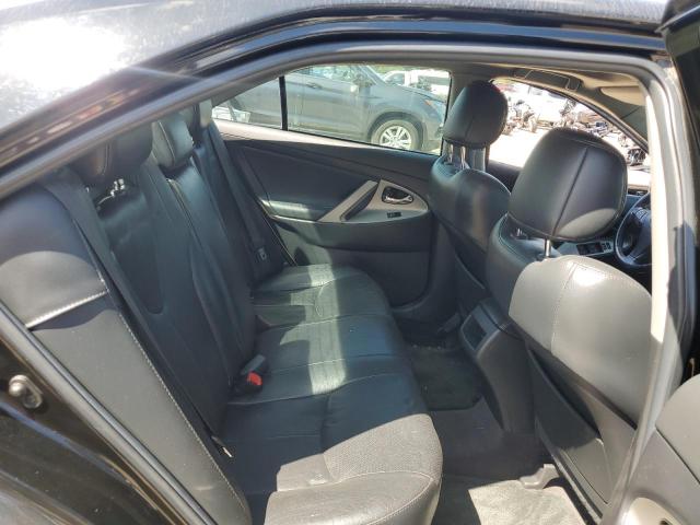 2011 TOYOTA CAMRY BASE - 4T1BF3EK1BU197190
