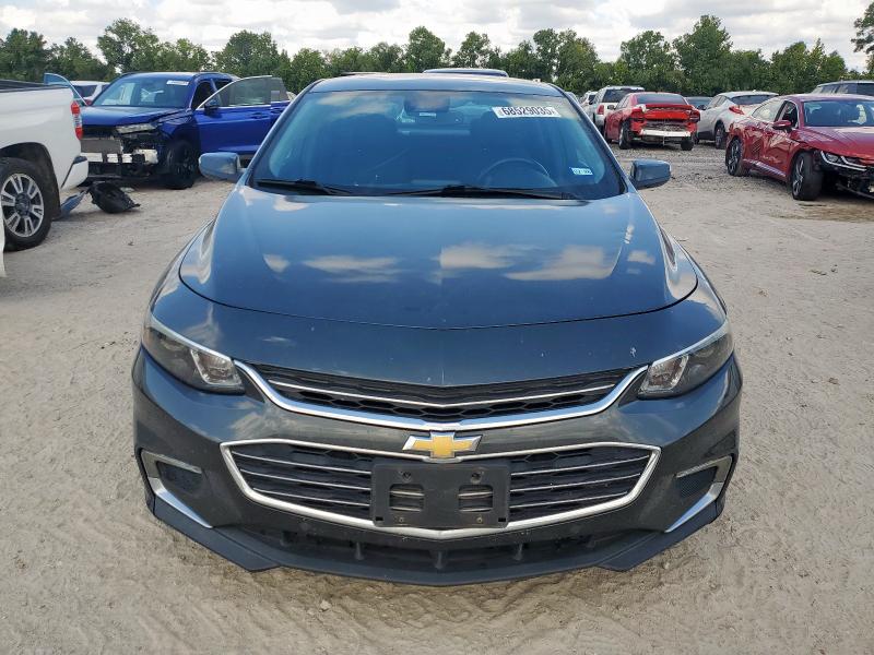 2017 CHEVROLET MALIBU LT - 1G1ZE5ST6HF252513