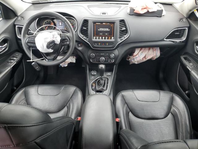 2023 JEEP CHEROKEE ALTITUDE LUX 1C4PJMMB5PD110074