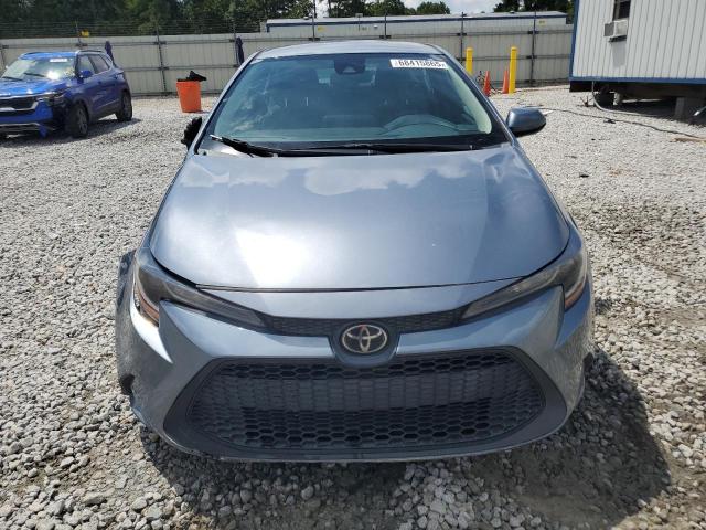 2021 TOYOTA COROLLA LE 5YFEPMAE9MP245765