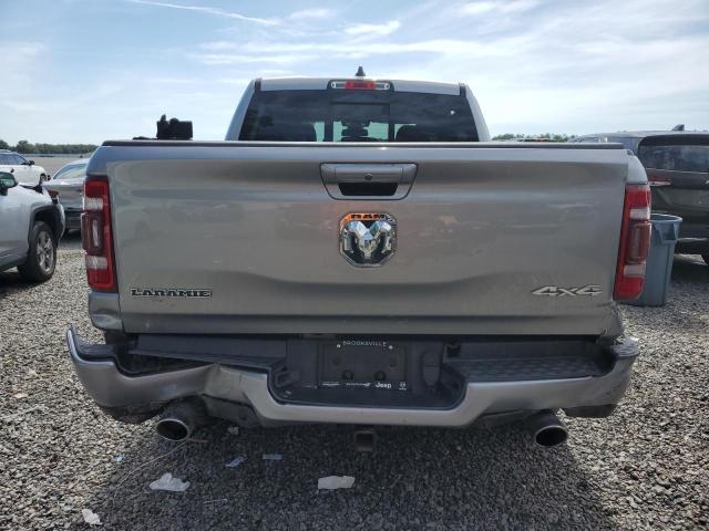 2020 RAM 1500 LARAM 1C6SRFJT2LN358676