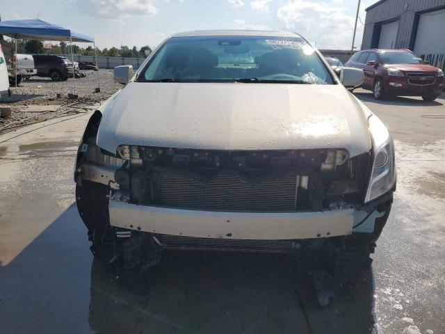 2013 CADILLAC XTS PLATIN - 2G61U5S37D9156516