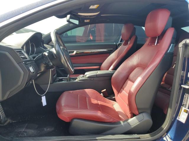 2017 MERCEDES-BENZ E 400 4MAT WDDKJ6HB5HF361690