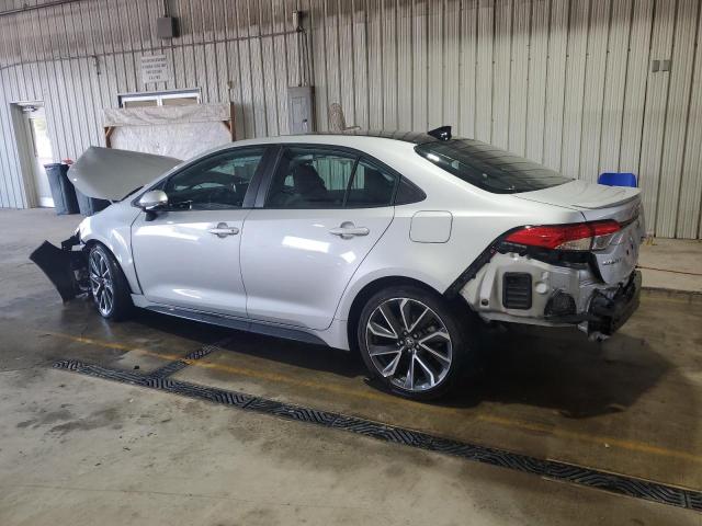 2021 TOYOTA COROLLA SE 5YFP4MCEXMP067072