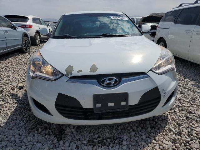 2016 HYUNDAI VELOSTER - KMHTC6AD7GU296562