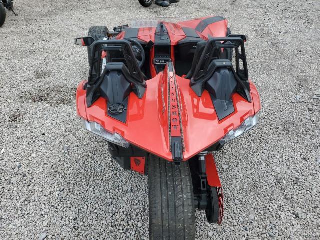 2021 POLARIS SLINGSHOT SL 57XAAPHD8M8147196