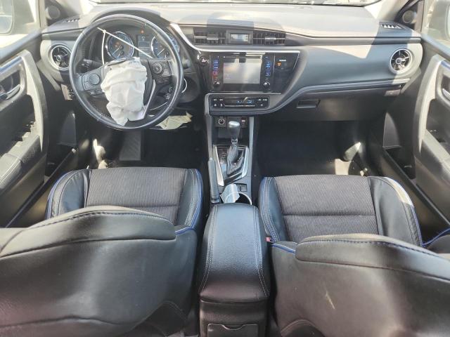 2017 TOYOTA COROLLA L 5YFBURHE1HP624957