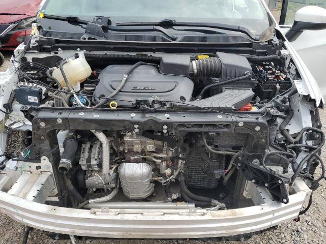 2020 CHRYSLER VOYAGER LX #3280639387