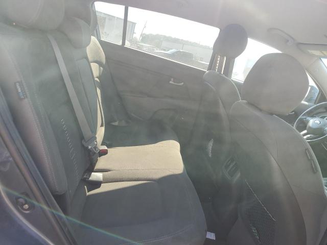 2015 KIA SPORTAGE E KNDPC3AC6F7688425