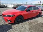2022 HONDA CIVIC SPOR - 2HGFE2F59NH586826