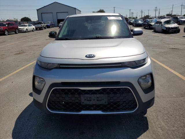 2021 KIA SOUL LX KNDJ23AU9M7753346